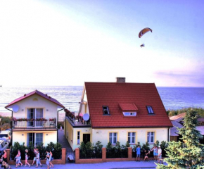 Lazur, Sarbinowo